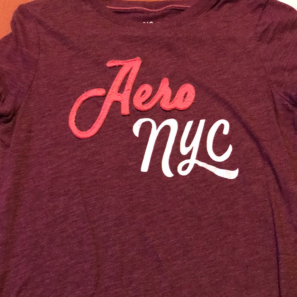 Aeropostale